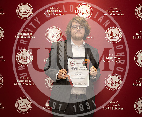 Student Advertisment Awards
