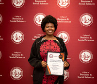Student Advertisment Awards