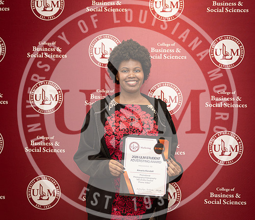 Student Advertisment Awards