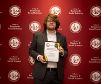 Student Advertisment Awards