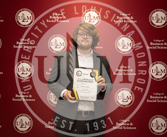Student Advertisment Awards