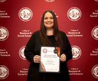 Student Advertisment Awards