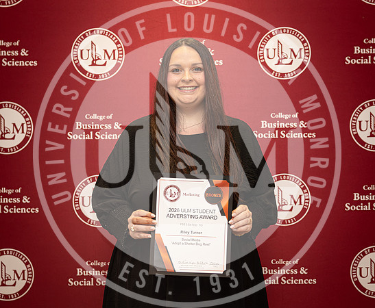 Student Advertisment Awards