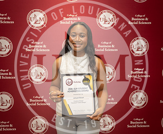 Student Advertisment Awards