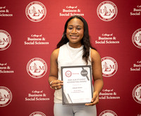 Student Advertisment Awards