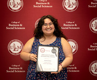 Student Advertisment Awards