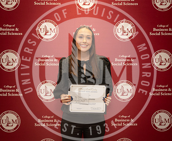 Student Advertisment Awards