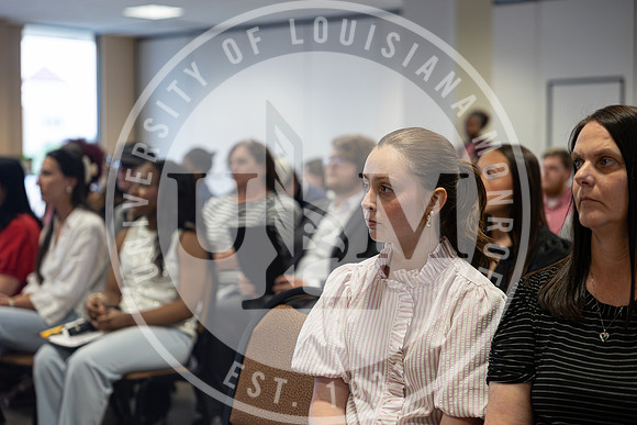 Student Advertisment Awards