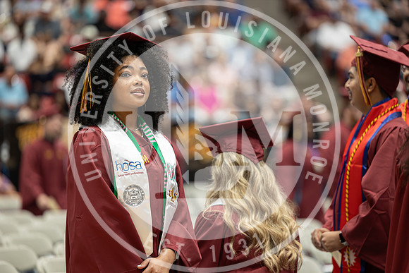 Commencement Spring  2026