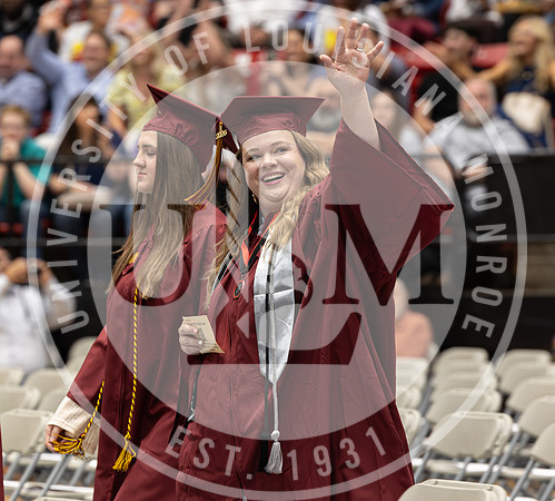 Commencement Spring  2026