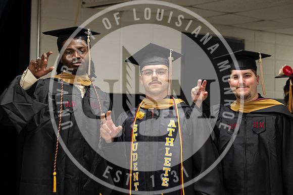 Commencement Spring  2026