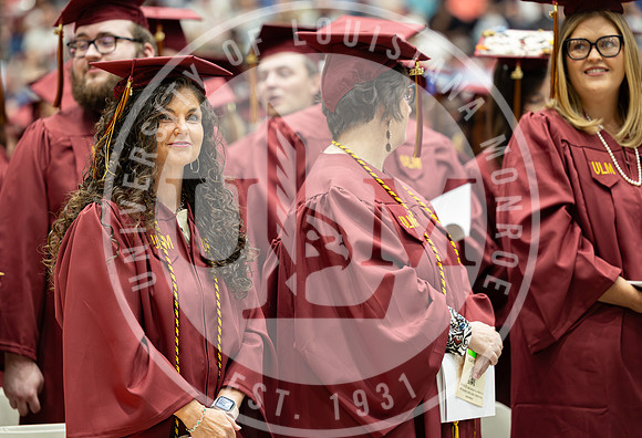Commencement Spring  2026