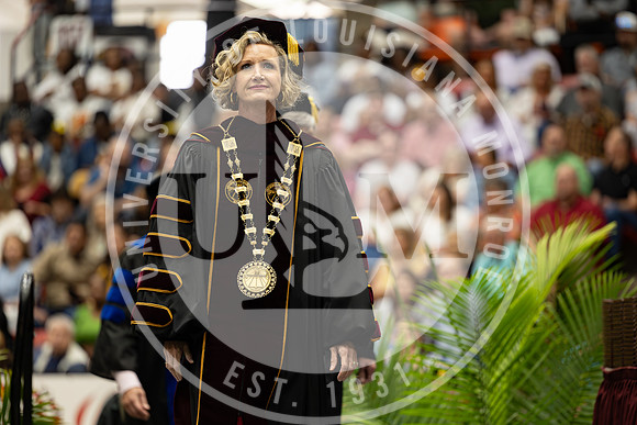 Commencement Spring  2026