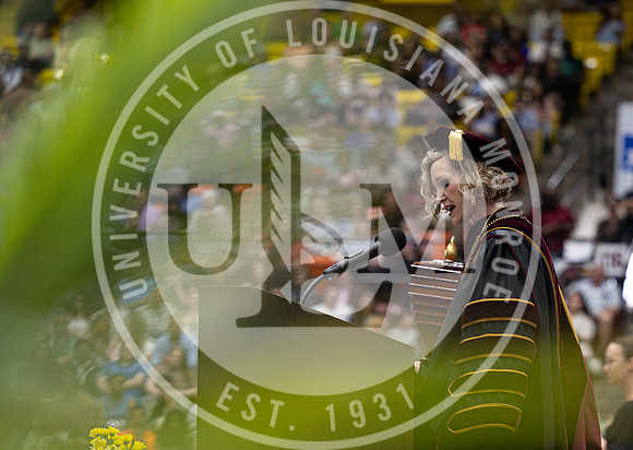 Commencement Spring  2026