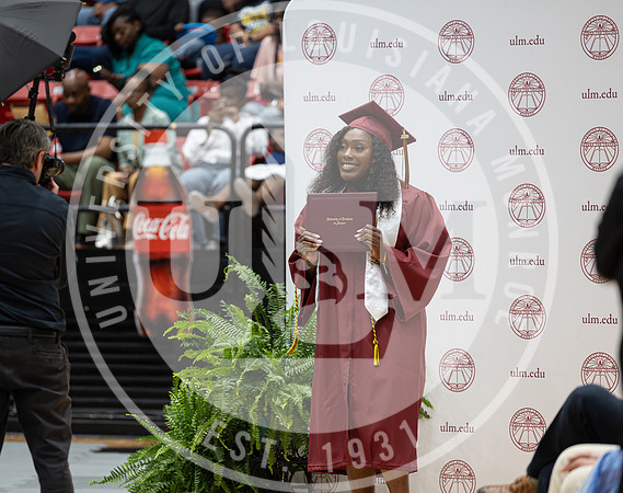 Commencement Spring  2026