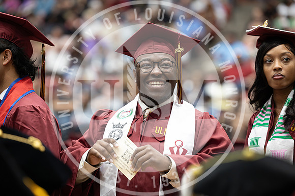 Commencement Spring  2026