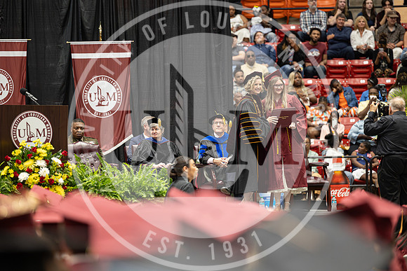 Commencement Spring  2026
