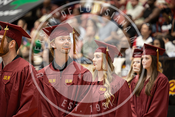 Commencement Spring  2026