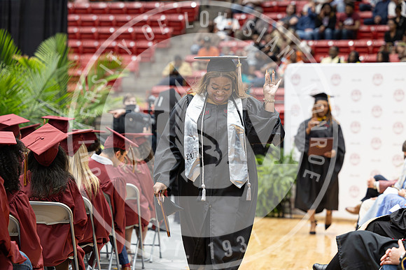 Commencement Spring  2026