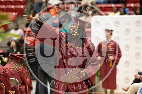 Commencement Spring  2026