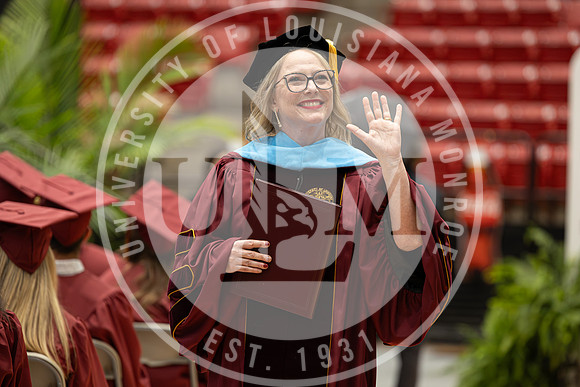 Commencement Spring  2026