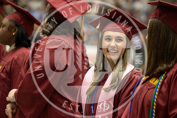 Commencement Spring  2026