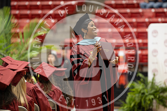 Commencement Spring  2026