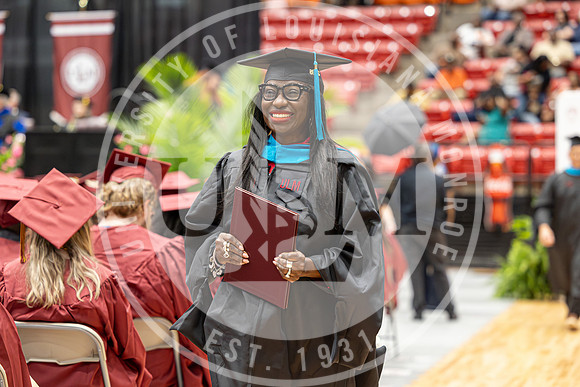 Commencement Spring  2026