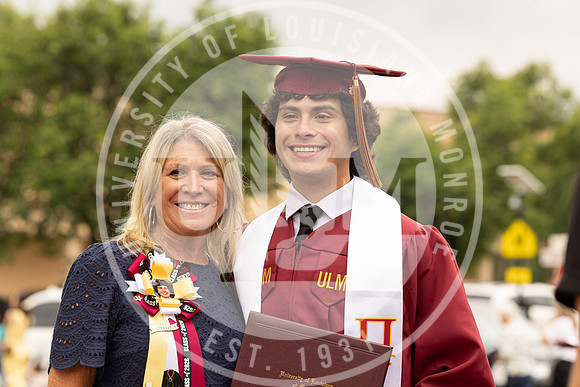 Commencement Spring  2026