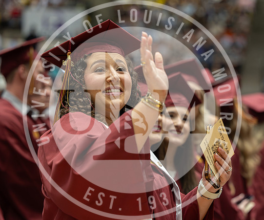 Commencement Spring  2026