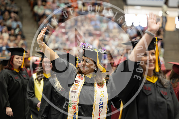 Commencement Spring  2026