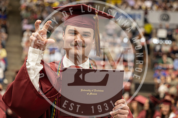Commencement Spring  2026