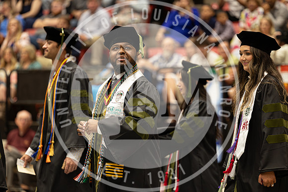 Commencement Spring  2026