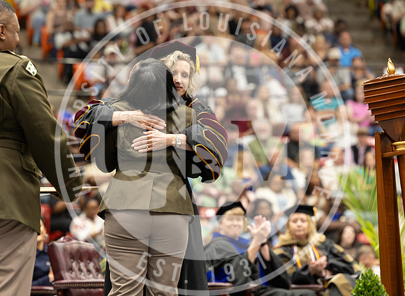 Commencement Spring  2026