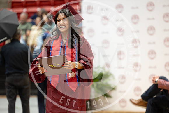 Commencement Spring  2026