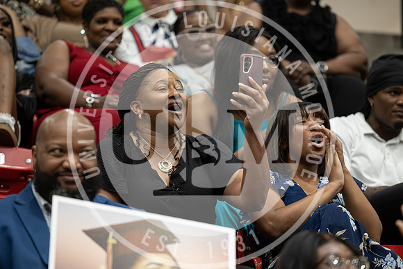 Commencement Spring  2026