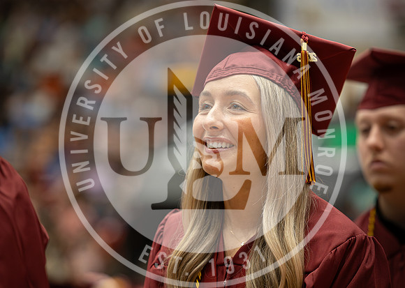 Commencement Spring  2026