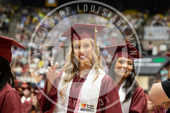 Commencement Spring  2026