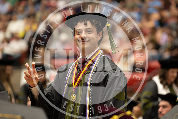 Commencement Spring  2026