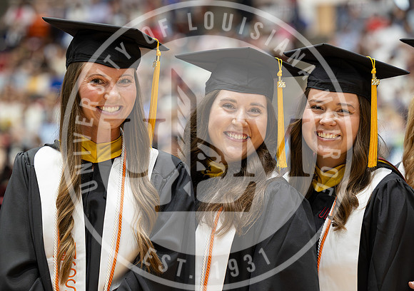 Commencement Spring  2026