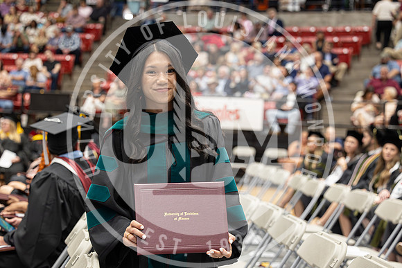 Commencement Spring  2026