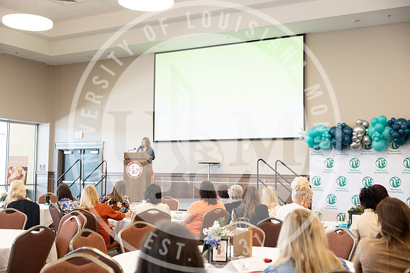 Women Symposium
