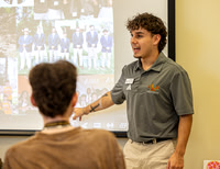 PREP SESSION 1 - JUNE 10-21
