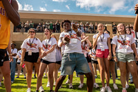 PREP SESSION 1 - JUNE 10-45
