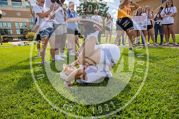PREP SESSION 1 - JUNE 10-71