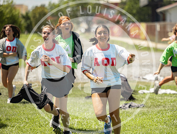 8/15/26 ULM CPC BID DAY - PC 26 -Alaina
