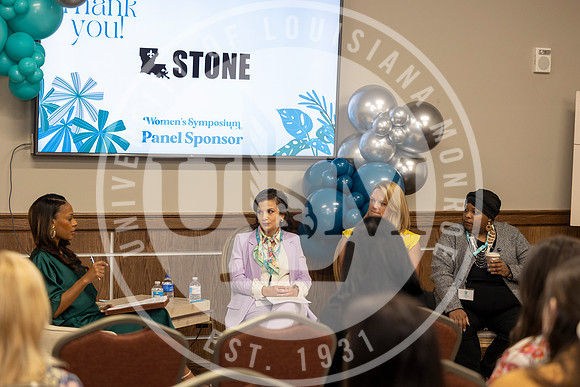 Women Symposium