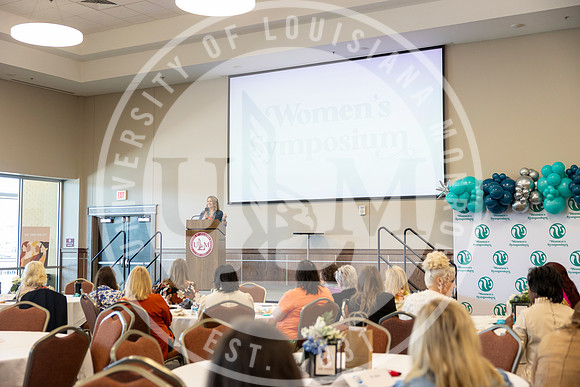 Women Symposium