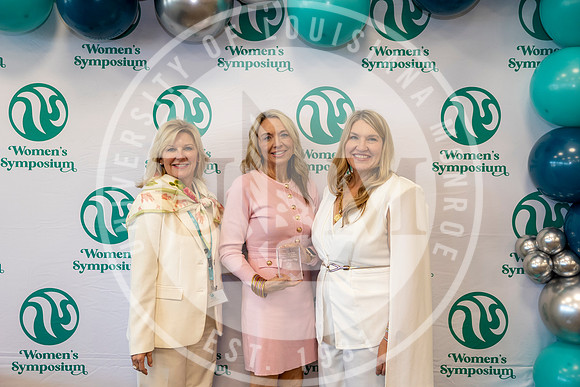 Women Symposium