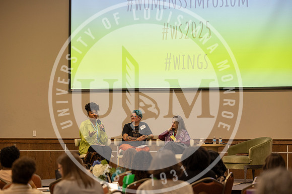 Women Symposium